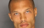 Džeremi Miks / Foto: Facebook - Jeremy Meeks