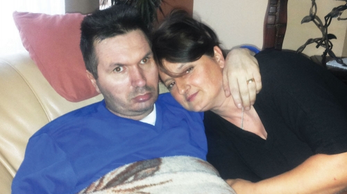Za četiri godine iz  tužilaštva sam dobila  samo jedan poziv, pa se  sada plašim da neko pokušava da zataška čitav slučaj