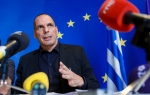Janis Varufakis