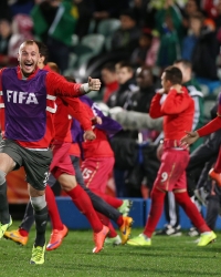 Radost do nebe : "orlići"