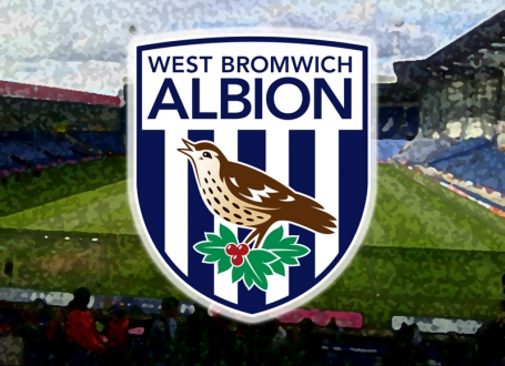 Vest Bromvič Albion