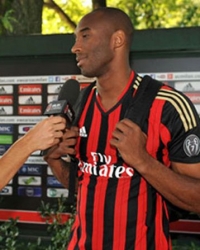 Kobi Brajant