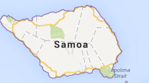 Samoa