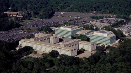 CIA