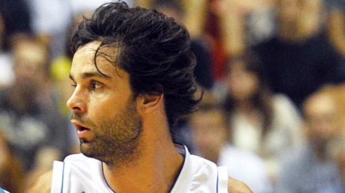Miloš Teodosić