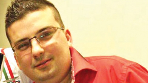 Srđan Tomić