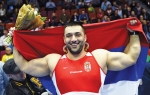 Asmir Kolašinac