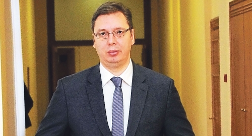 Vučiću  je bolje da je postao gradonačelnik nego premijer
