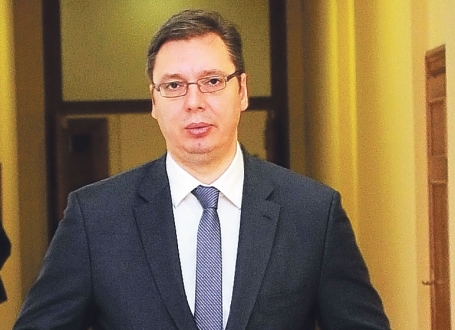 Vučiću  je bolje da je postao gradonačelnik nego premijer