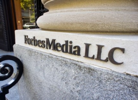 Forbs media