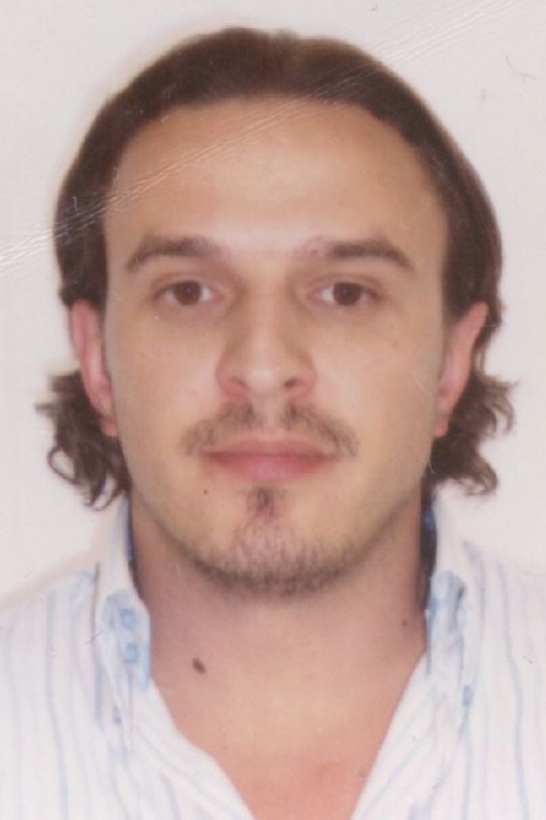 Goran Popović