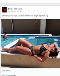 Divna Karleuša
