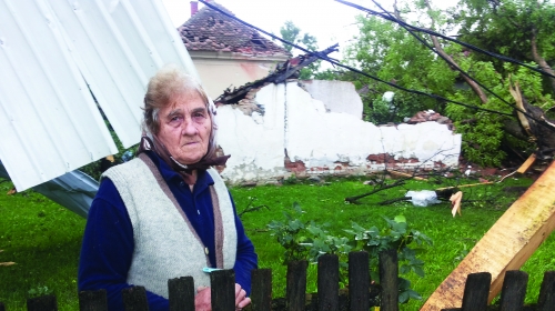 Nema vajde od sličnosti sa Tomom: Lenka Pavlović