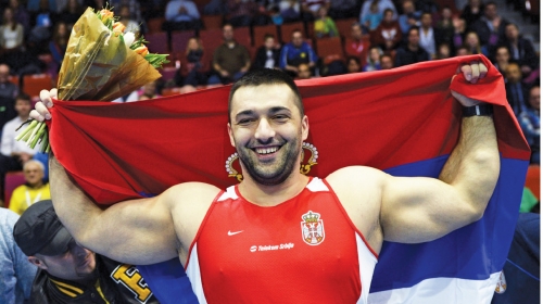 Asmir Kolašinac