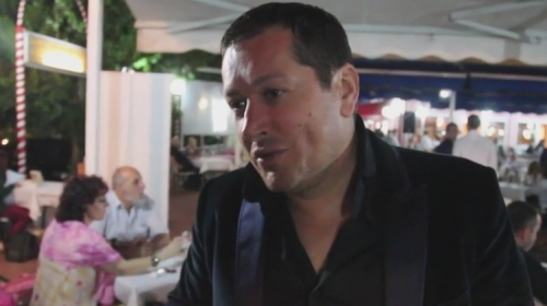 Aco Pejović
