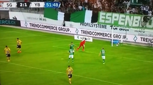 Autogol veka