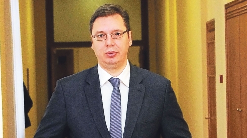 Vučiću  je bolje da je postao gradonačelnik nego premijer