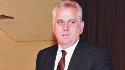 Tomislav Nikolić