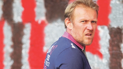 Ode u Seul:  Robert Prosinečki