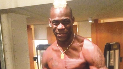 Baloteli