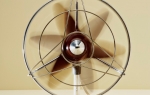 Ventilator