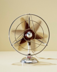 Ventilator