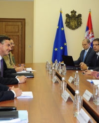 Vučić i Mekalister