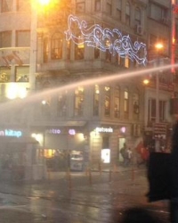 Turska protesti