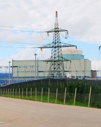 Krško Nuklearna elektrana