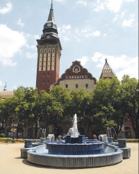 Subotica