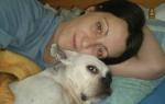 Klara buldog