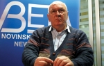 Radnici ne  treba da ćute: Branislav  Čanak