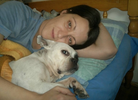 Klara i Danica