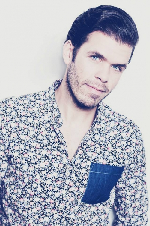Perez Hilton