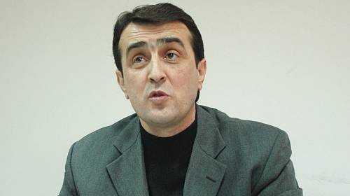 Veselin  Osmajlić