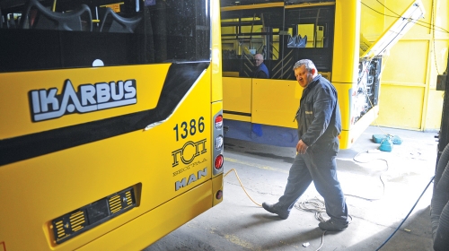 Nova šansa za  srpskog proizvođača