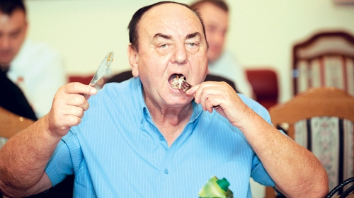 Bora Drljača