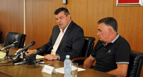 Konferencija povodom