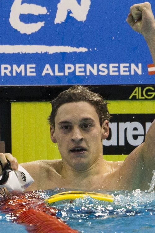 Šampion šampionski: Velimir Stjepanović