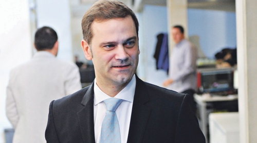 Borislav  Stefanović