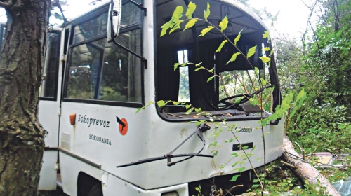Autobus