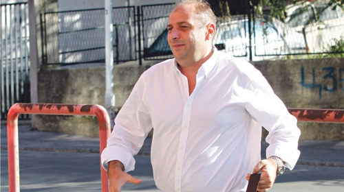 Velibor Sovrović