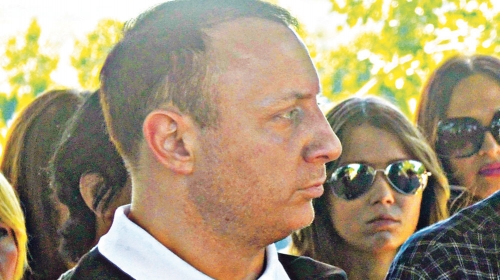 Zoran Ajković