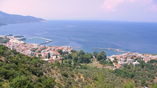 Tasos