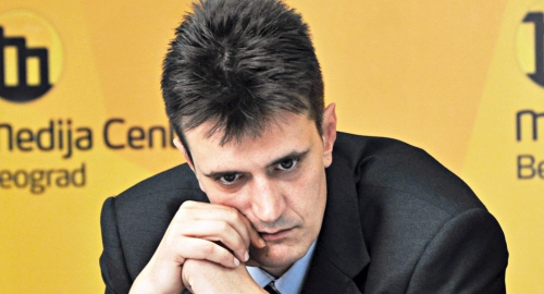 Vladimir Cvijan