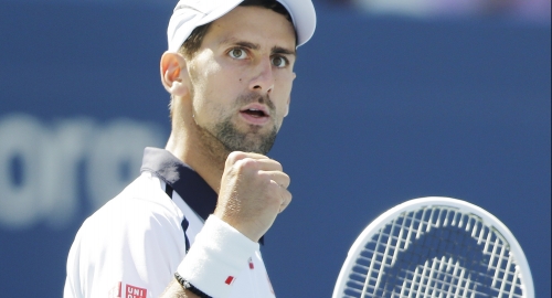 Novak Đoković