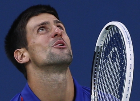 Novak Đoković