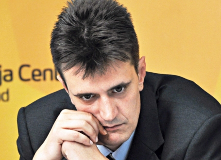 Vladimir Cvijan