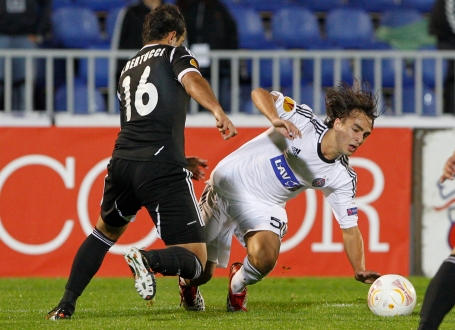 Lazar Marković