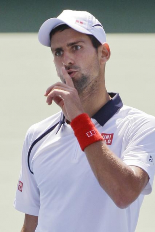 Novak Đoković